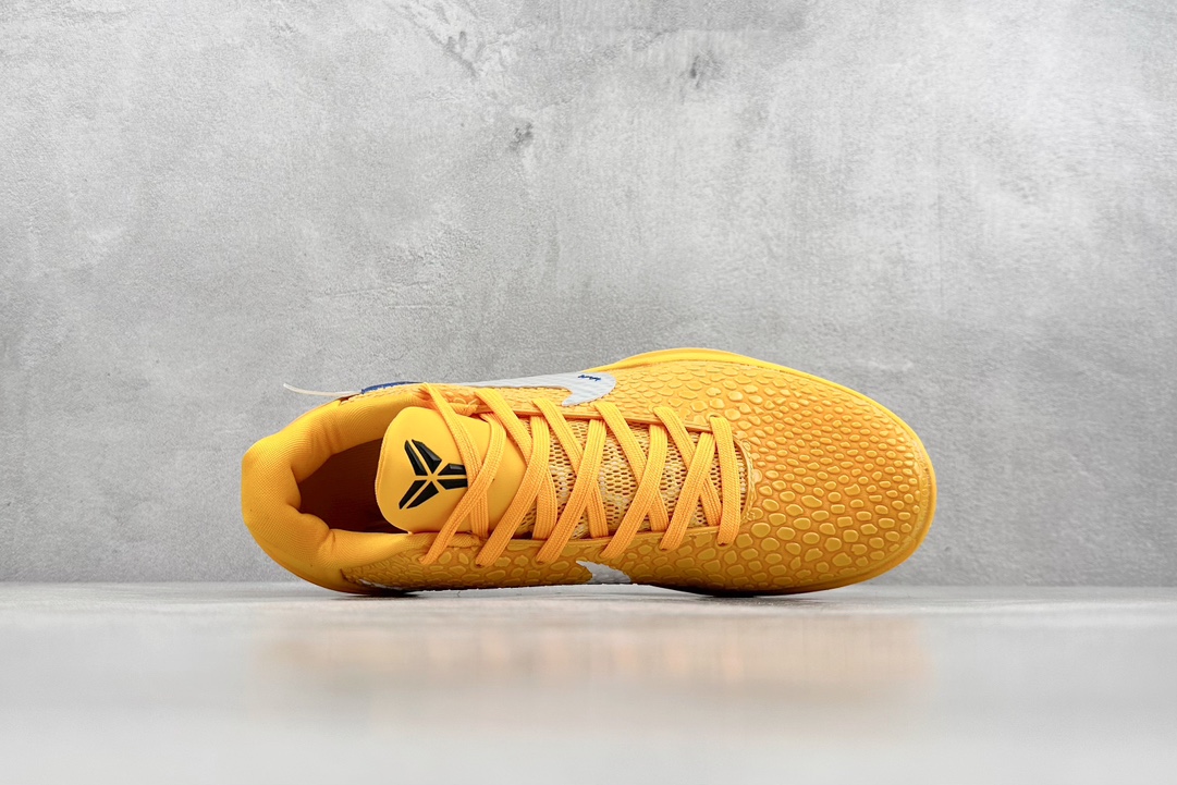 300 GJR NK Zoom Kobe 6 科比六代 前后气垫加持 CW2190-501