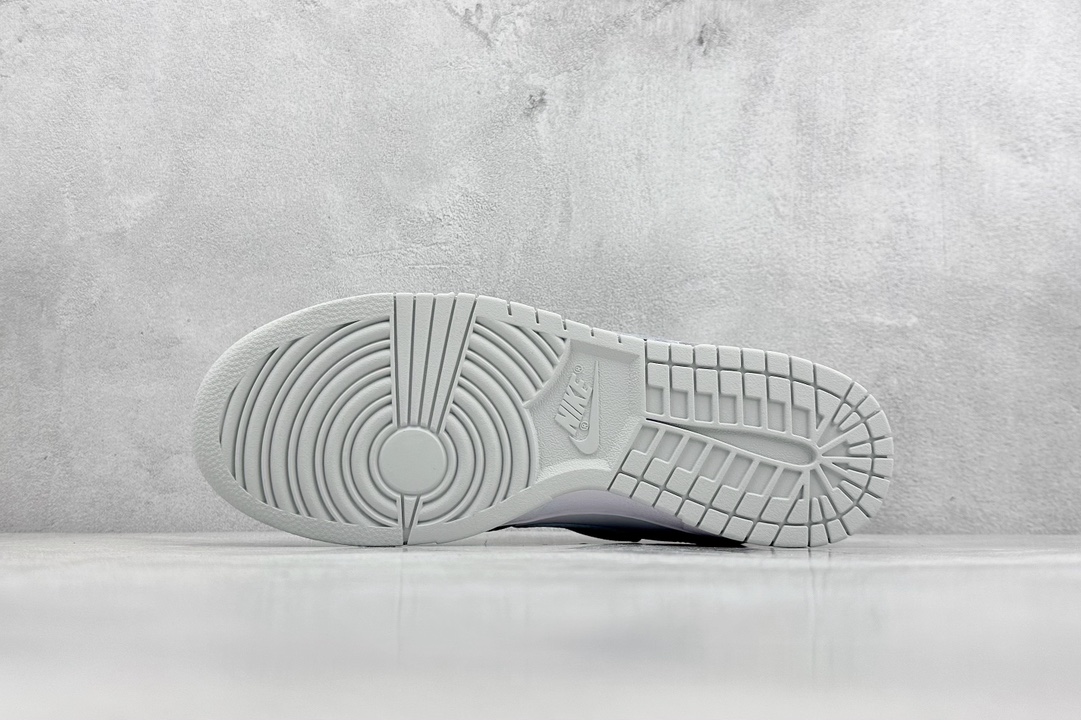 300 DIY版 Nike SB Dunk Low 泼墨涂鸦 双钩 DV0831-101