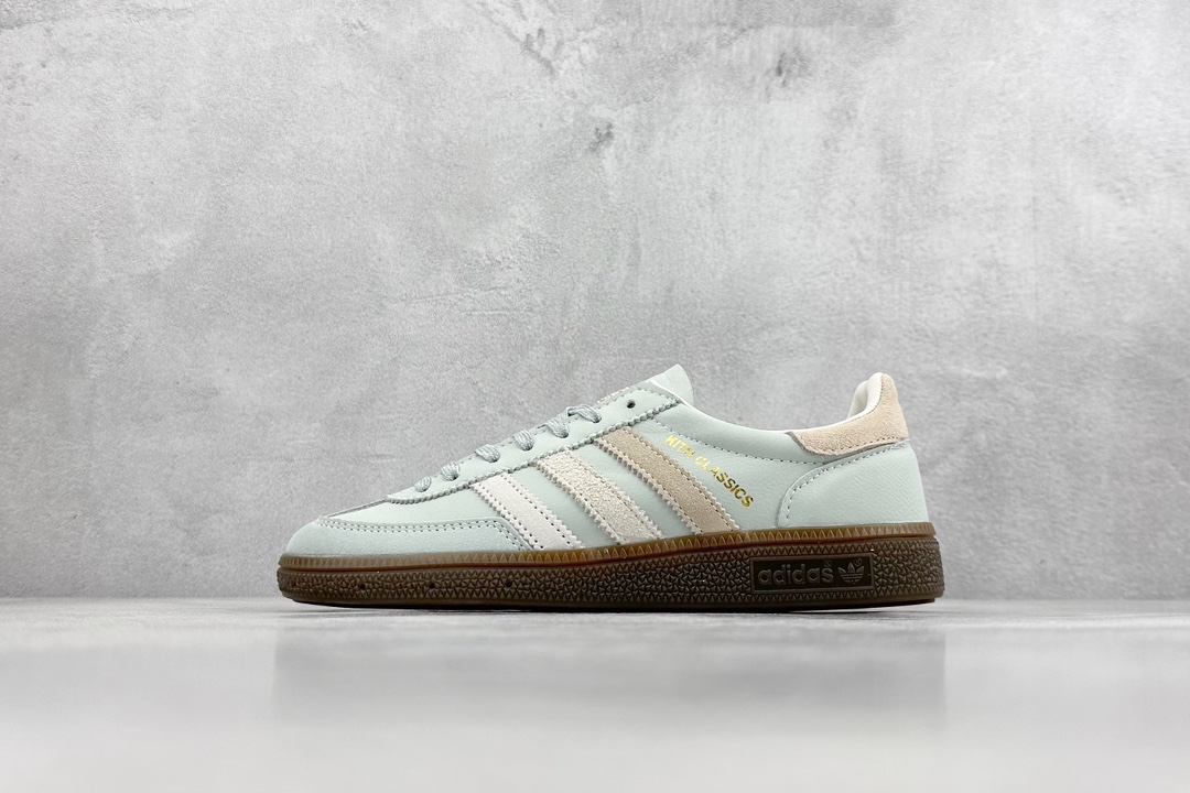 Adidas Handball Spezial 阿迪达斯经典款 复古休闲板鞋  IH2623