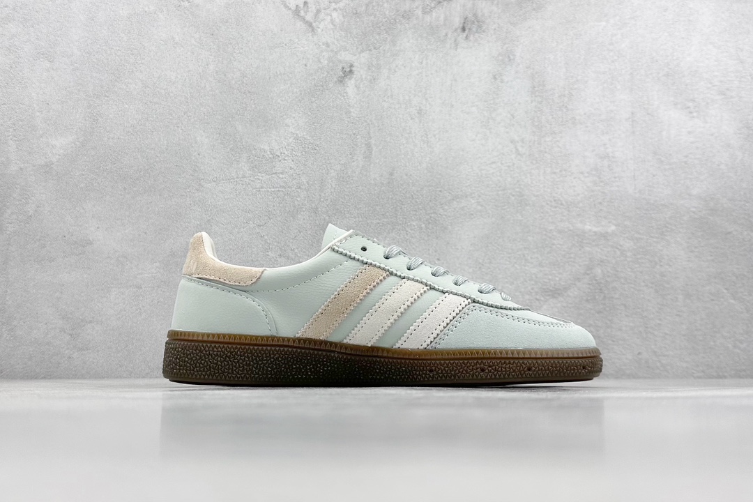 Adidas Handball Spezial 阿迪达斯经典款 复古休闲板鞋  IH2623