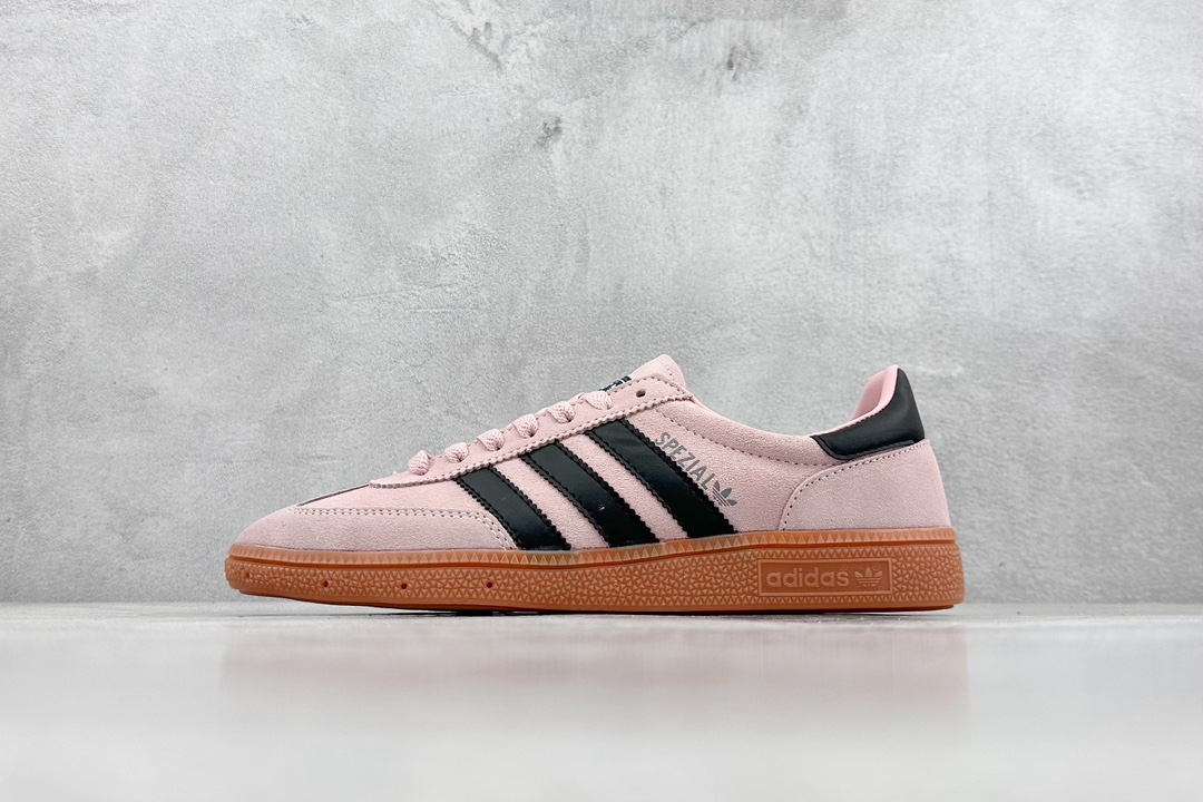 H11版 adidas originals Samba Handball Spezial   IF6561