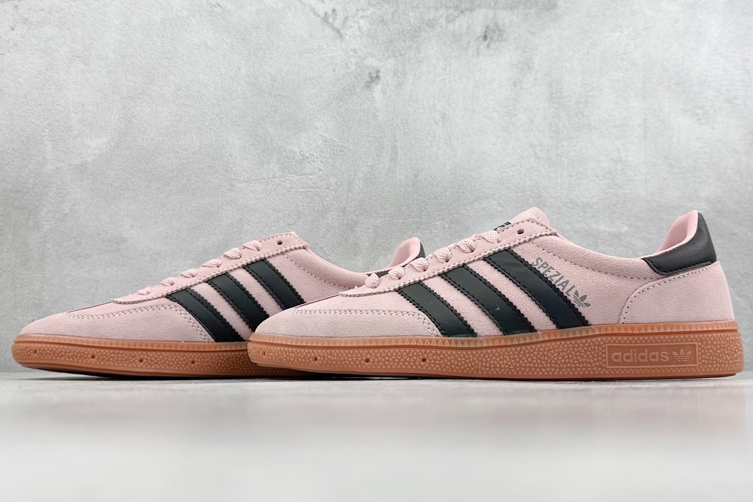 H11版 adidas originals Samba Handball Spezial   IF6561