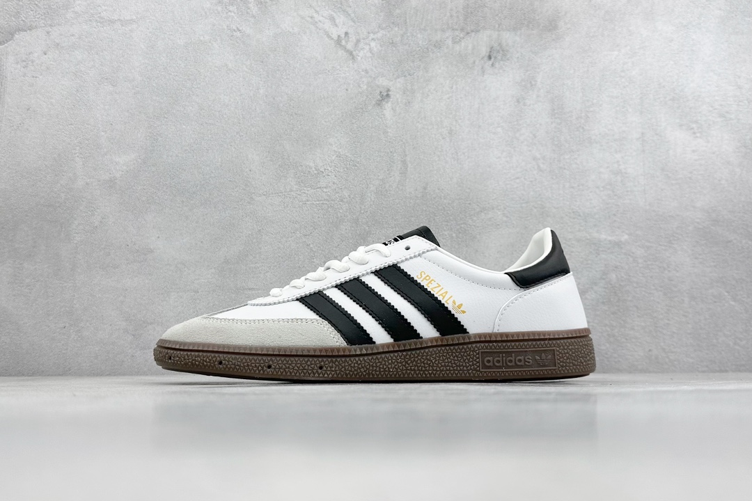 H11版 adidas originals Samba Handball Spezial IE3403