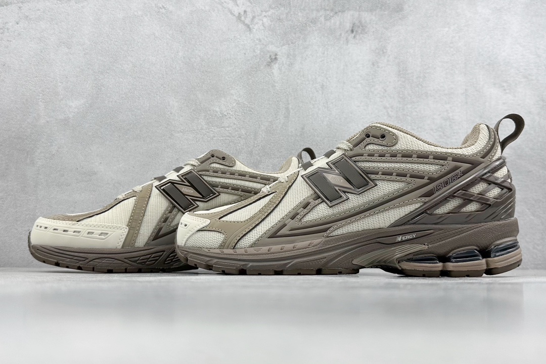 RA New Balance M1906系列 复古单品宝藏老爹鞋款  M1906RHD