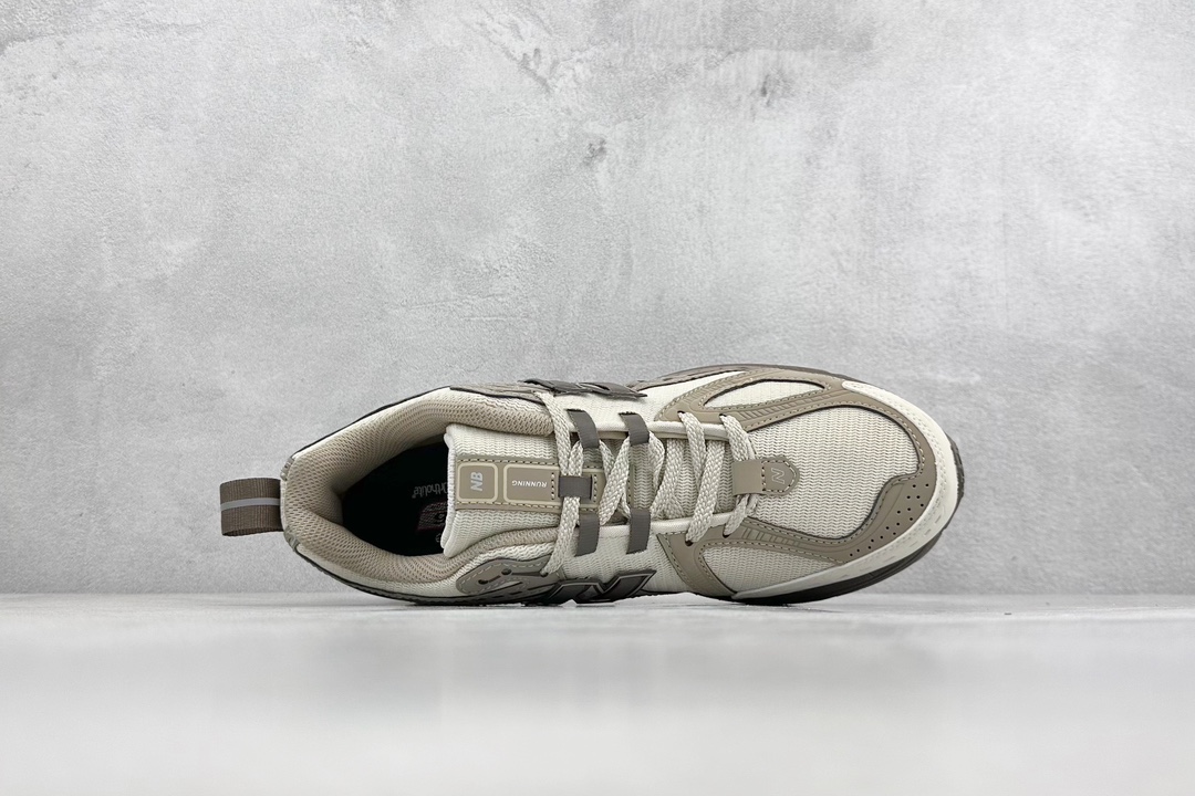 RA New Balance M1906系列 复古单品宝藏老爹鞋款  M1906RHD