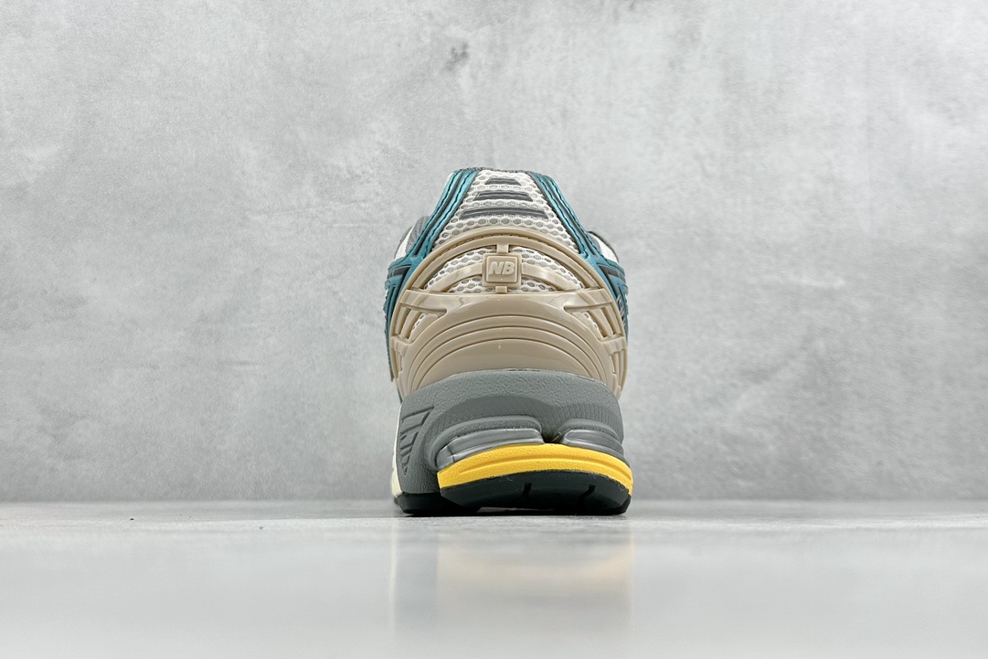 RA New Balance M1906系列 复古单品宝藏老爹鞋款 M1906RRC