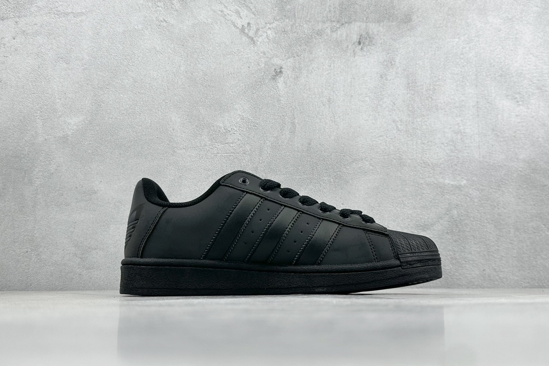 Adidas Originals SUPERSTAR 渠道正品订单  ID3109