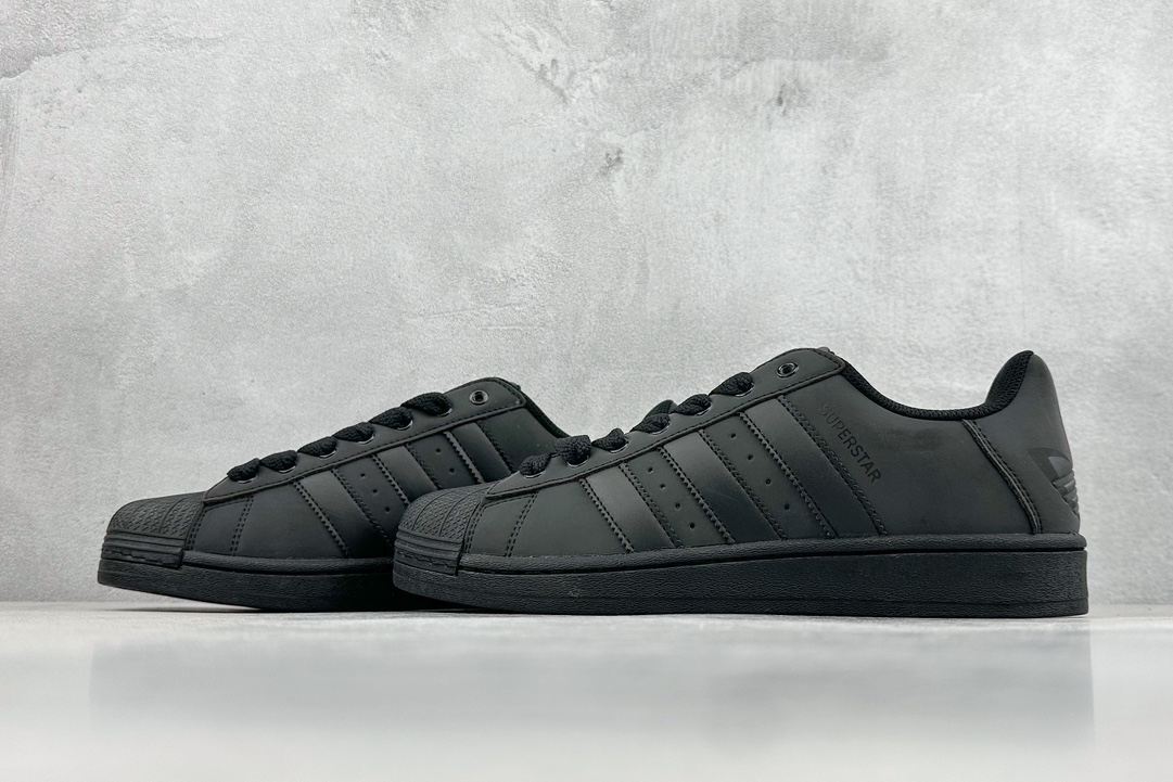 Adidas Originals SUPERSTAR 渠道正品订单  ID3109