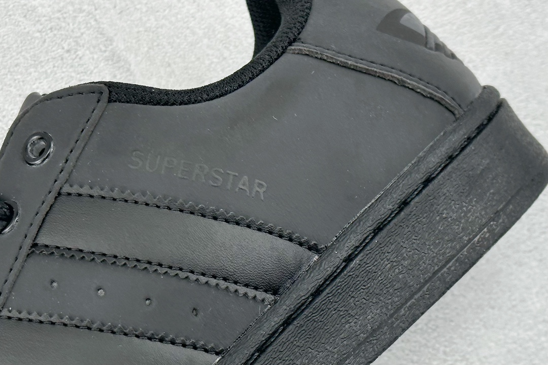 Adidas Originals SUPERSTAR 渠道正品订单  ID3109