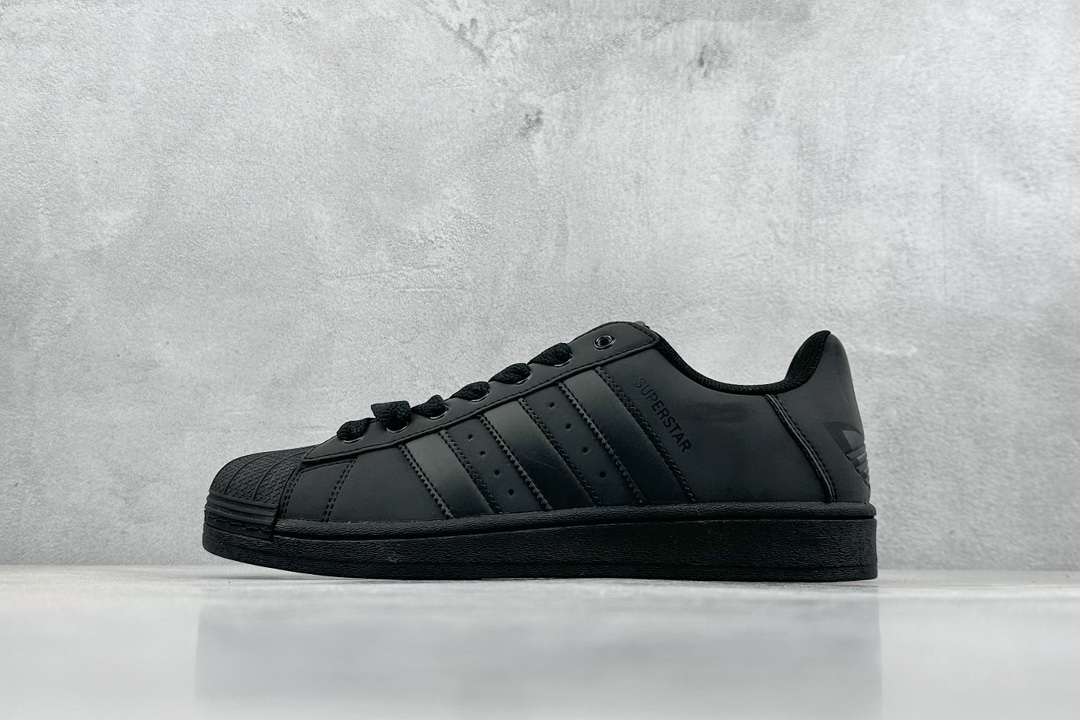 Adidas Originals SUPERSTAR 渠道正品订单  ID3109