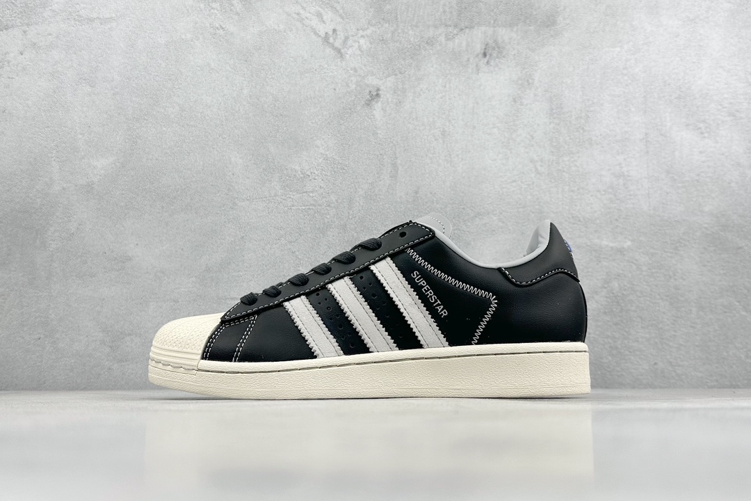 Adidas Originals SUPERSTAR 渠道正品订单    IF1780