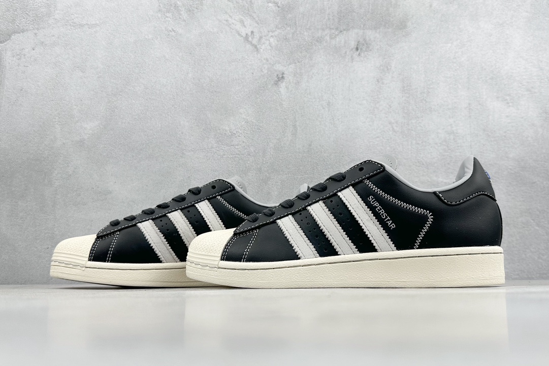 Adidas Originals SUPERSTAR 渠道正品订单    IF1780