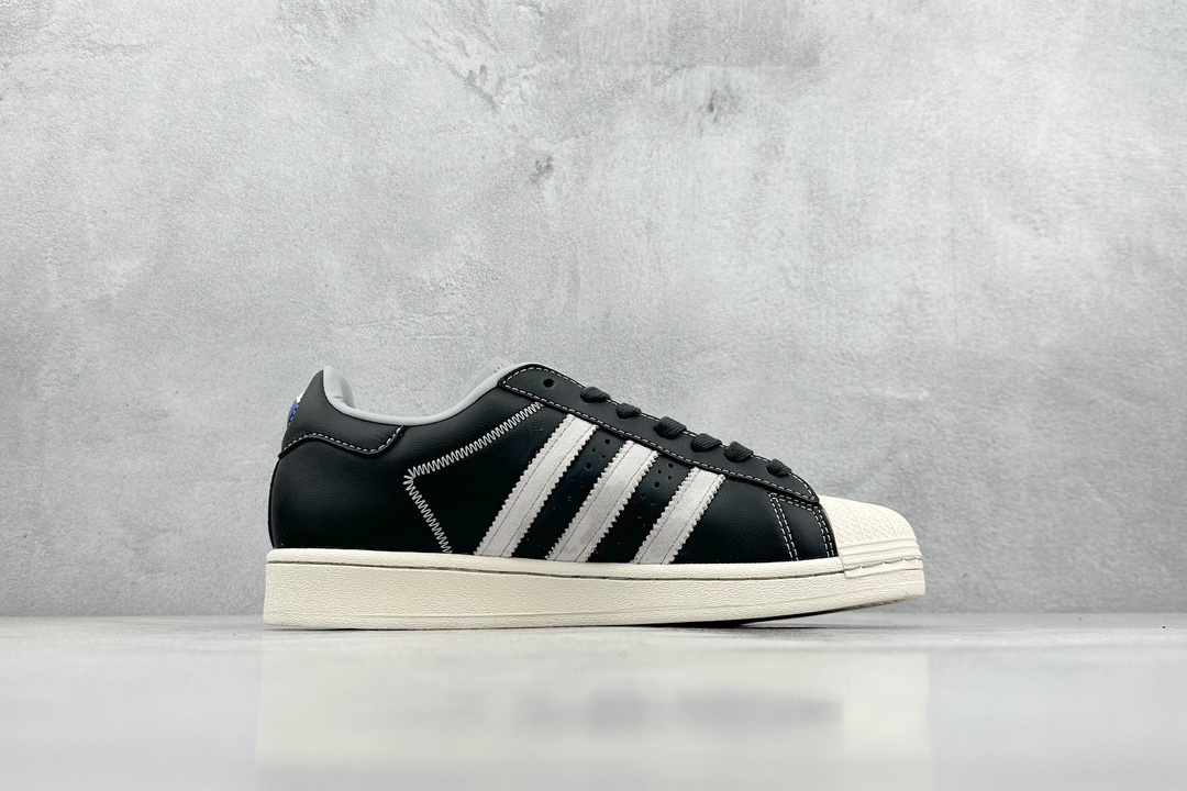 Adidas Originals SUPERSTAR 渠道正品订单    IF1780