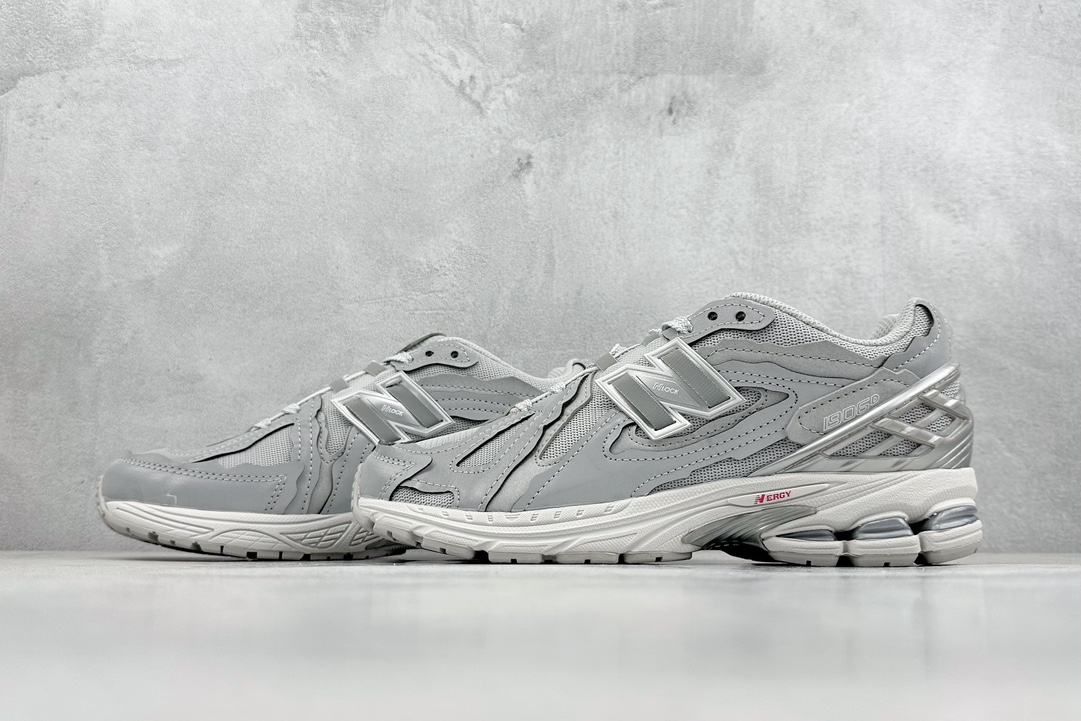 RA New Balance M1906系列 复古单品宝藏老爹鞋款  M1906DH