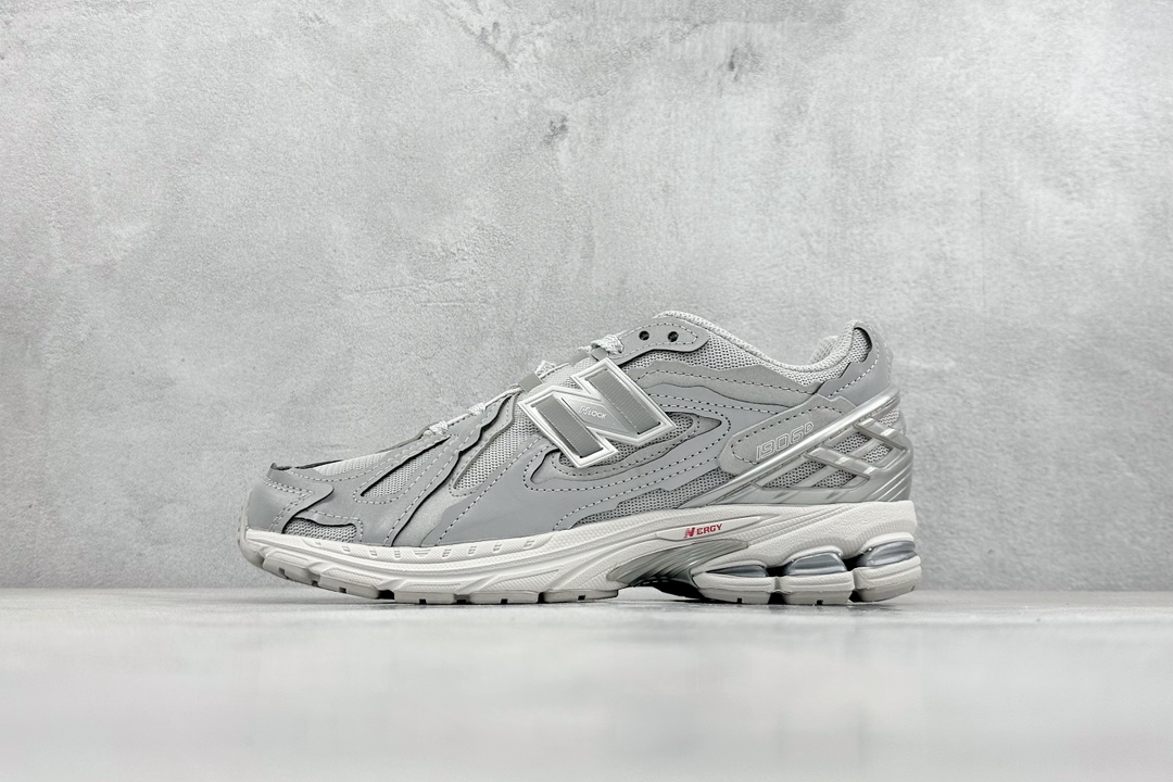 RA New Balance M1906系列 复古单品宝藏老爹鞋款  M1906DH