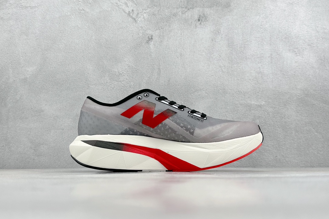 F版 New Balance NB FuelCell Supercomp NB X REBEL跑步鞋 FuelCell SuperComp Trainer采用FuelCell中底   MFCPZSM