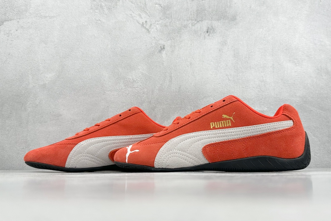 LS版 Puma Speedcet OG 彪马低帮复古运动休闲赛车跑鞋