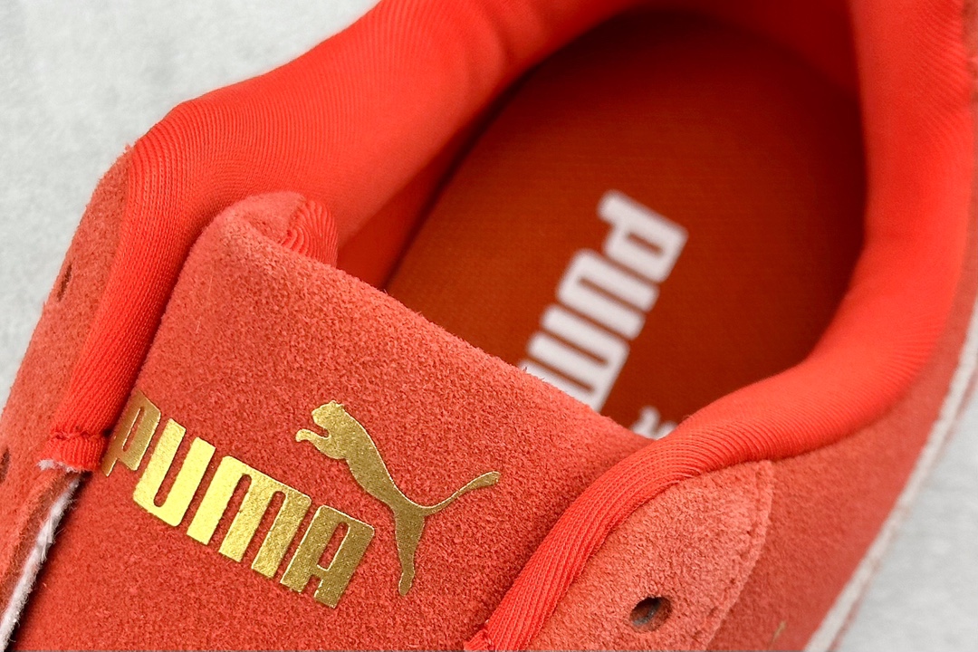 LS版 Puma Speedcet OG 彪马低帮复古运动休闲赛车跑鞋