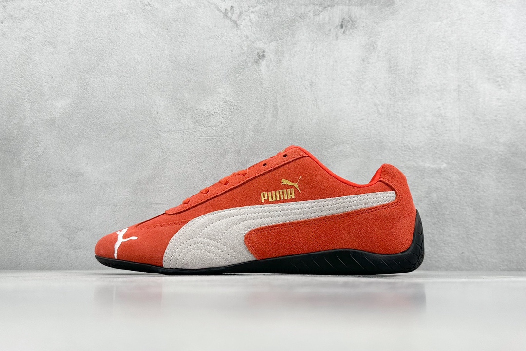 LS版 Puma Speedcet OG 彪马低帮复古运动休闲赛车跑鞋