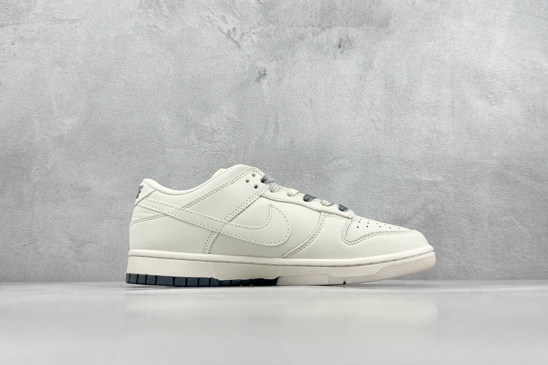 B版 Nk SB Dunk Low Supreme 联名 周年高端定制 低帮休闲板鞋 BB8675-105