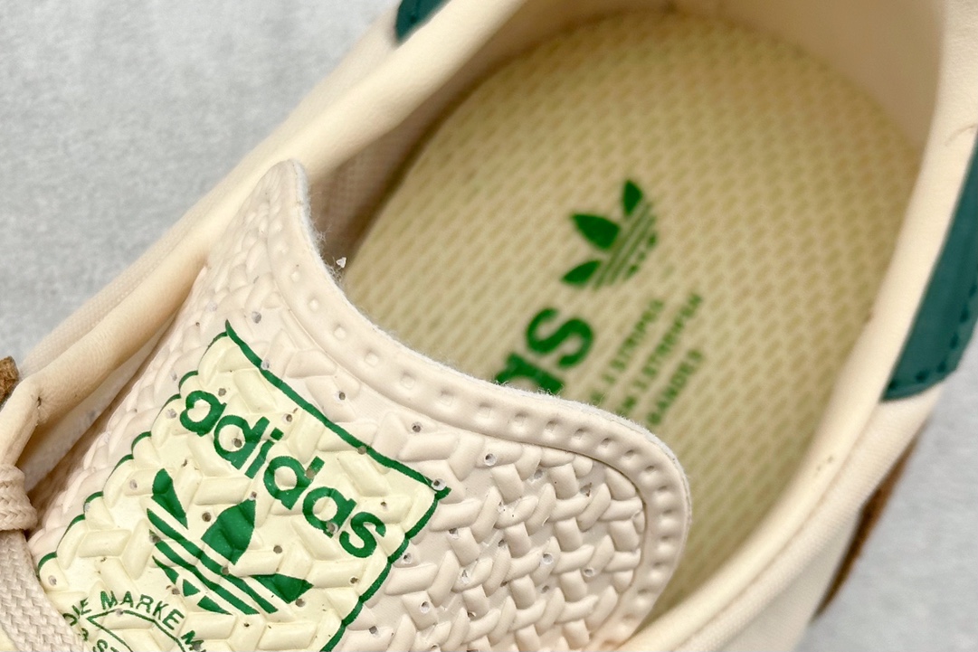 adidas originals SL 米褐色  JH8648