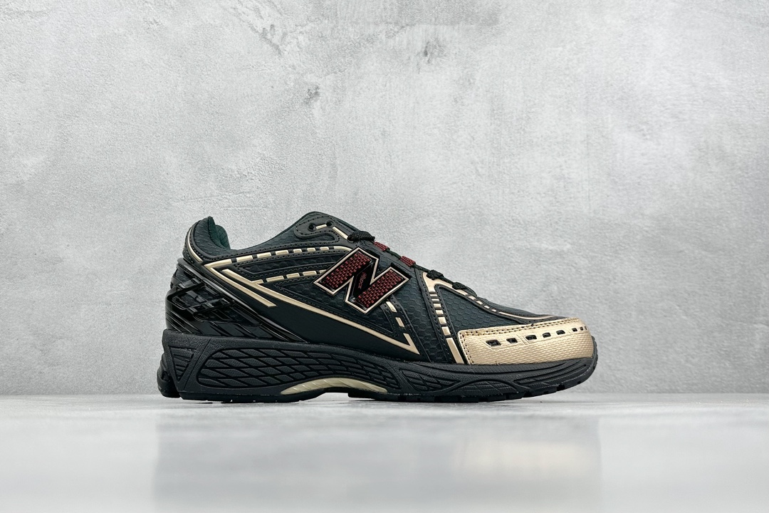 RA New Balance M1906系列 复古单品宝藏老爹鞋款  M1906RKS