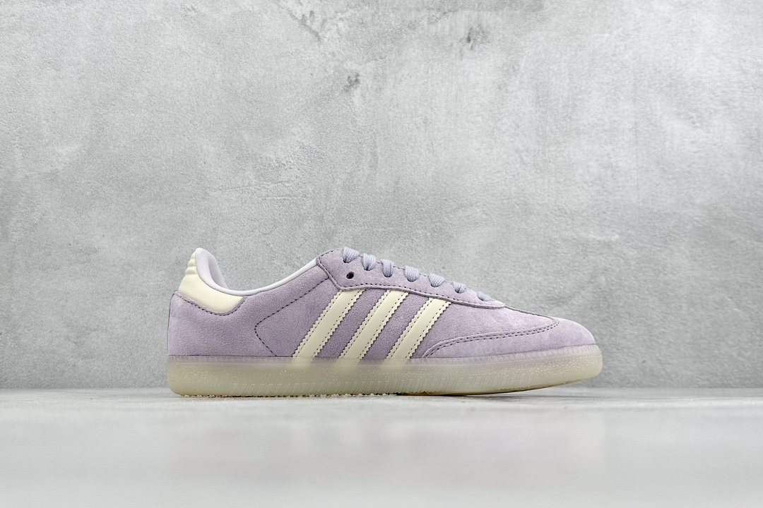 RSP Adidas Samba OG 复古桑巴板鞋  IG6176