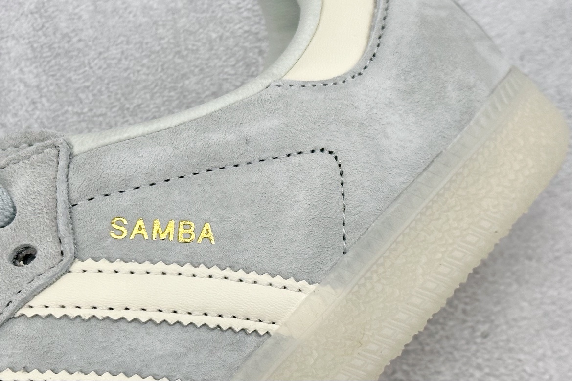 RSP Adidas Samba OG 复古桑巴板鞋   IG6177