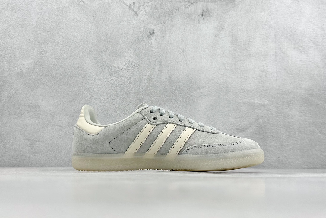 RSP Adidas Samba OG 复古桑巴板鞋   IG6177