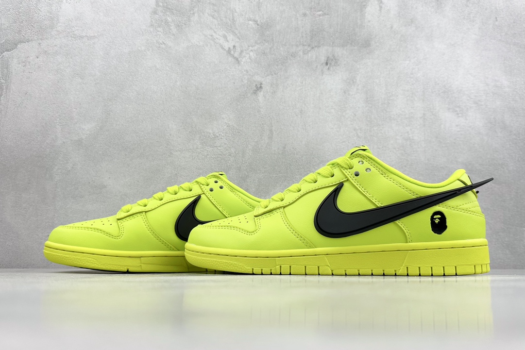 Nike SB Dunk Low AMBUSH联名   XX2025-331