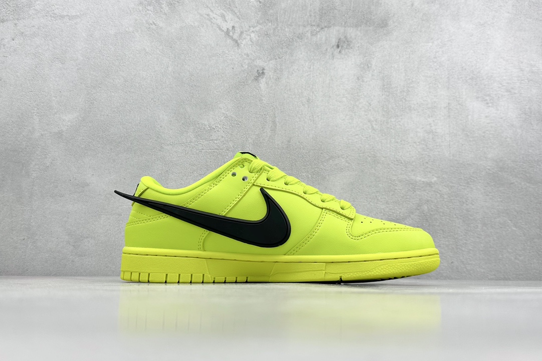 Nike SB Dunk Low AMBUSH联名   XX2025-331