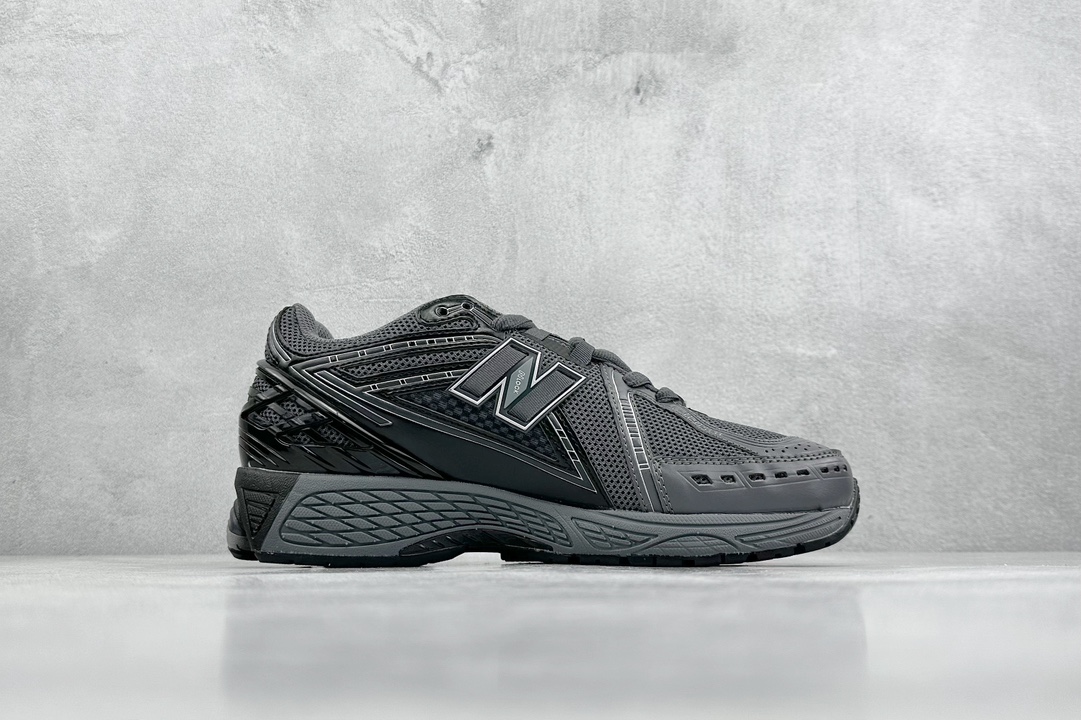 RA New Balance M1906系列 复古单品宝藏老爹鞋款  M1906RJY