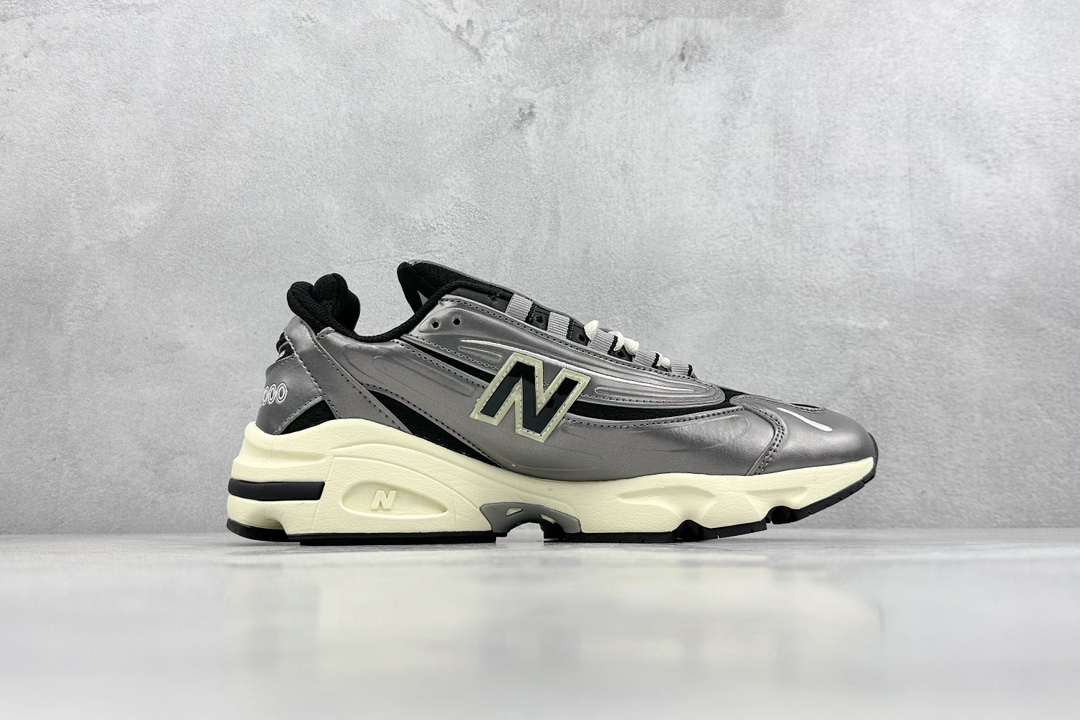 New Balance 1000系列 复古老爹风低帮休闲运动跑步鞋  M1000SL