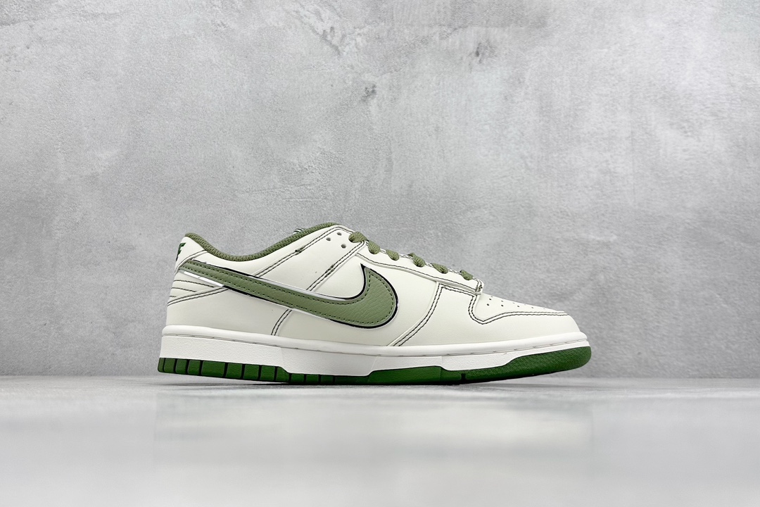 Nike SB Dunk Low OFF-WHITE联名  DJ2024-002