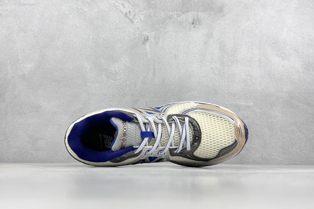 RA版 New Balance NB 860V2 防滑耐磨低帮跑步鞋   ML860AM2