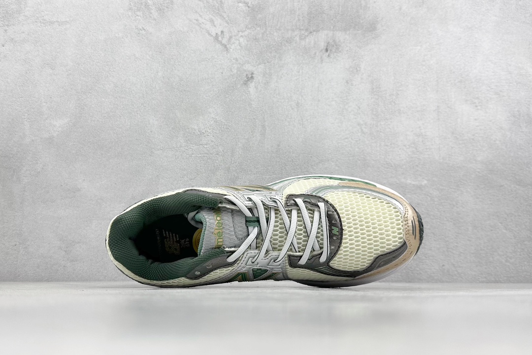 RA版 New Balance NB 860V2 防滑耐磨低帮跑步鞋   ML860AL2