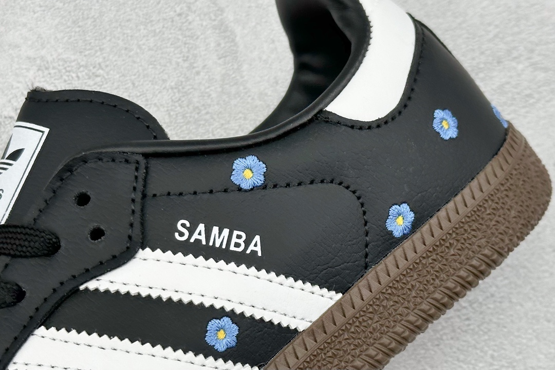 R版 adidas originals SAMBA OG  IF4397