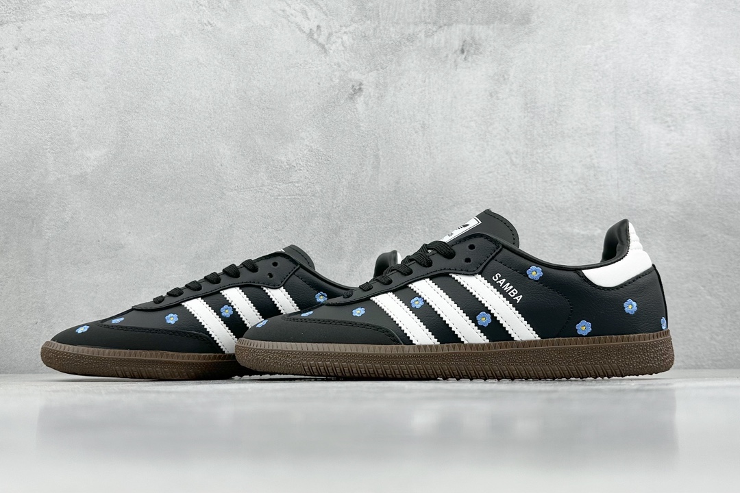 R版 adidas originals SAMBA OG  IF4397