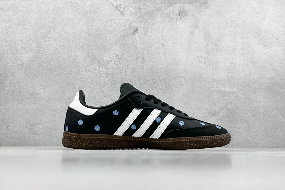 R版 adidas originals SAMBA OG  IF4397