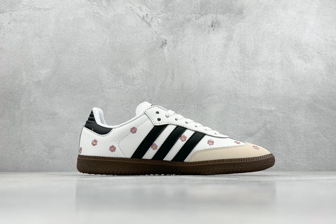 R版 adidas originals SAMBA OG  IF4398