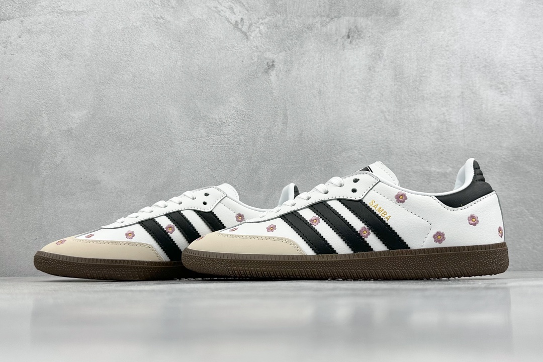 R版 adidas originals SAMBA OG  IF4398