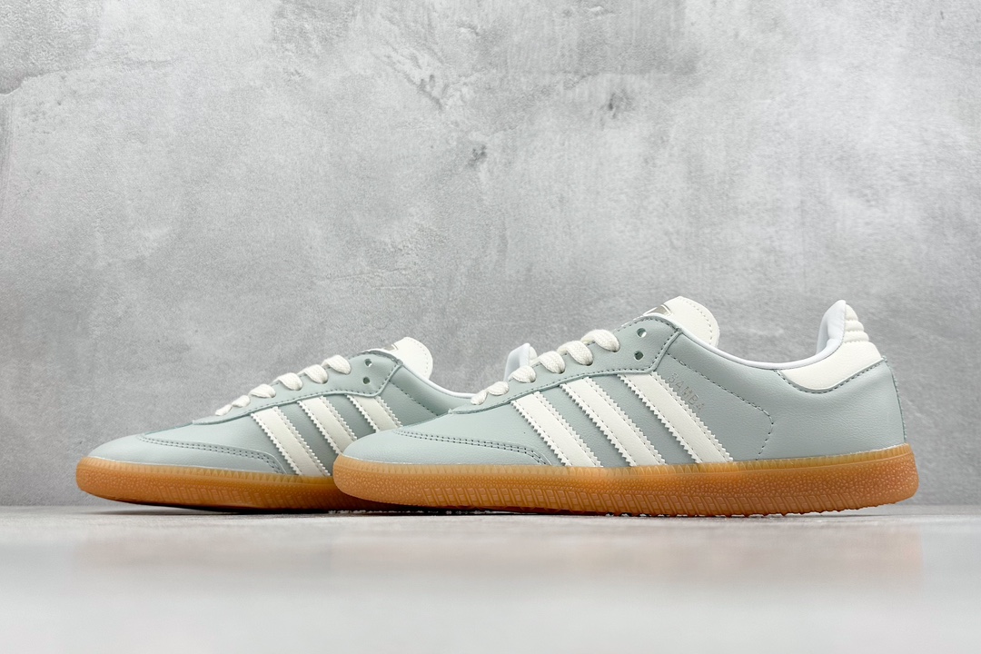 R版 adidas originals SAMBA OG  IG1965