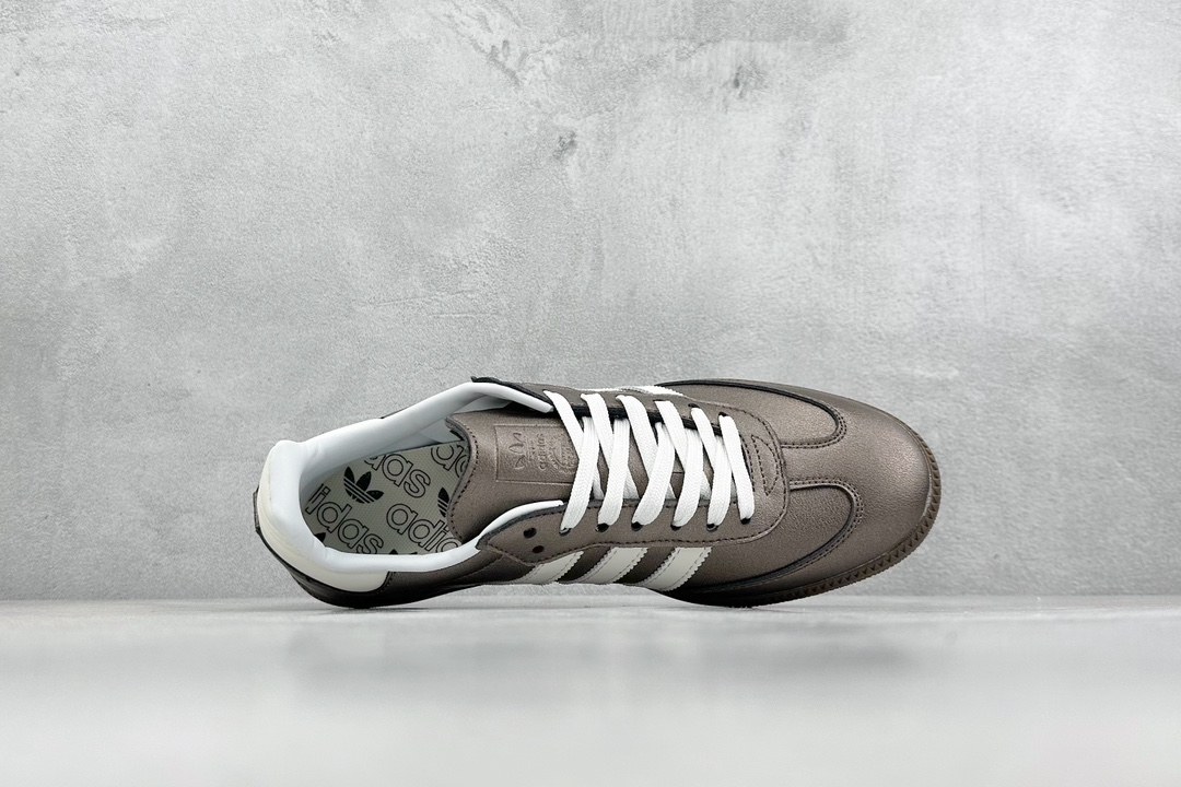 R版 adidas originals SAMBA OG  JI4219