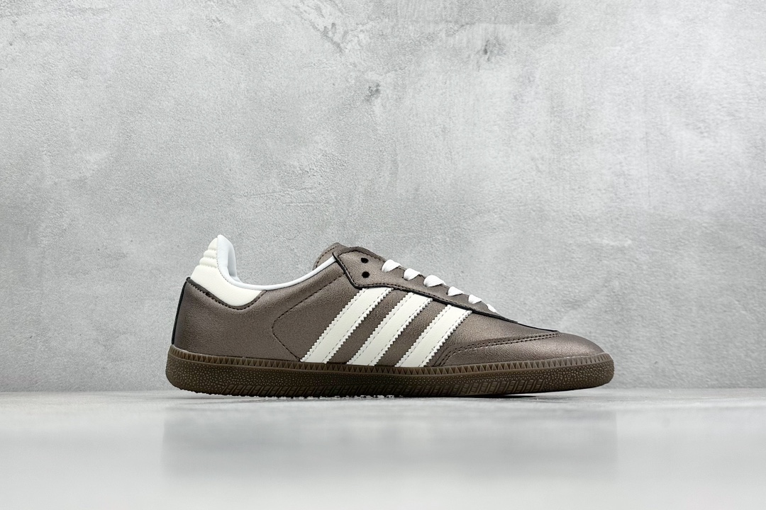 R版 adidas originals SAMBA OG  JI4219