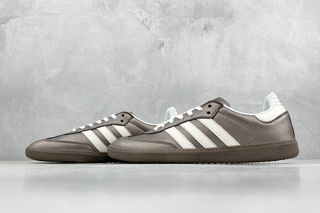 R版 adidas originals SAMBA OG  JI4219