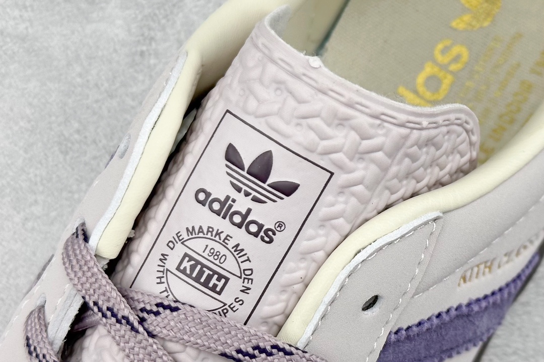 LS版 adidas Originals Gazelle INdoor 三叶草休闲防滑耐磨低帮板鞋   IH0120