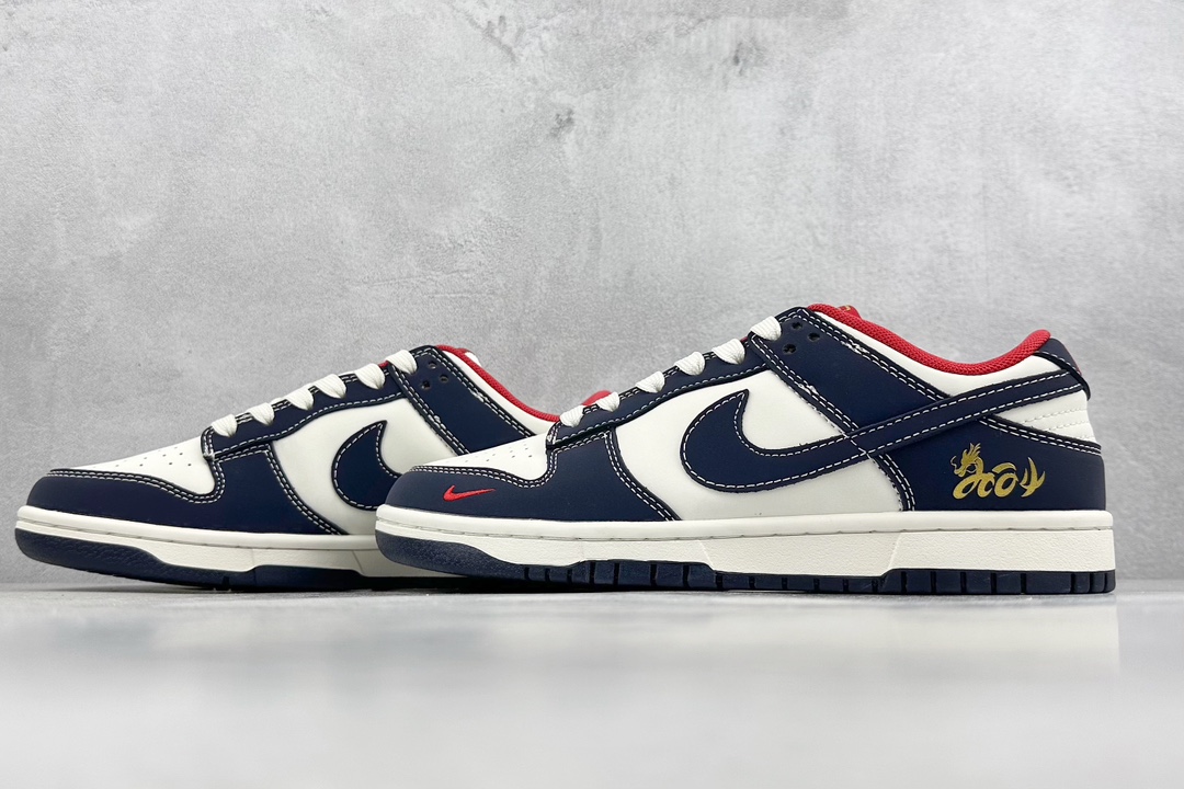 Nike SB Dunk Low 中国年限定 黑龙神  XP3802-953