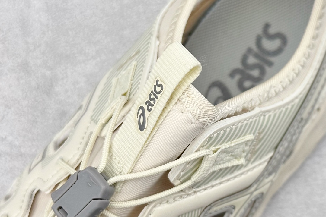 Asics Gel-Sonoma SE 亚瑟士溯溪鞋 洞洞鞋