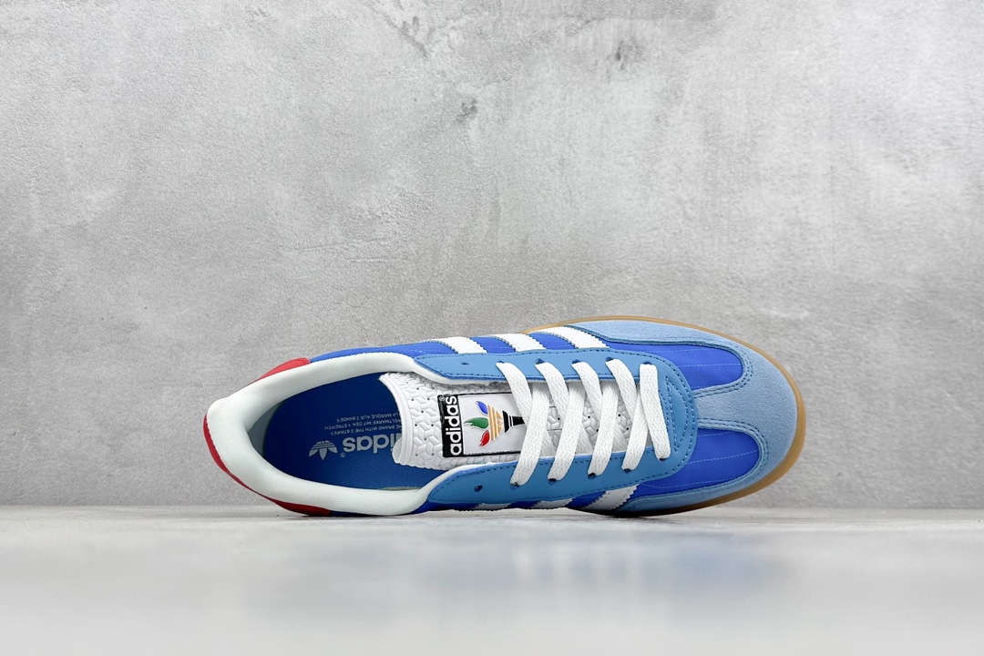 YH adidas originals Gazelle Indoor adidas Originals  IF9643