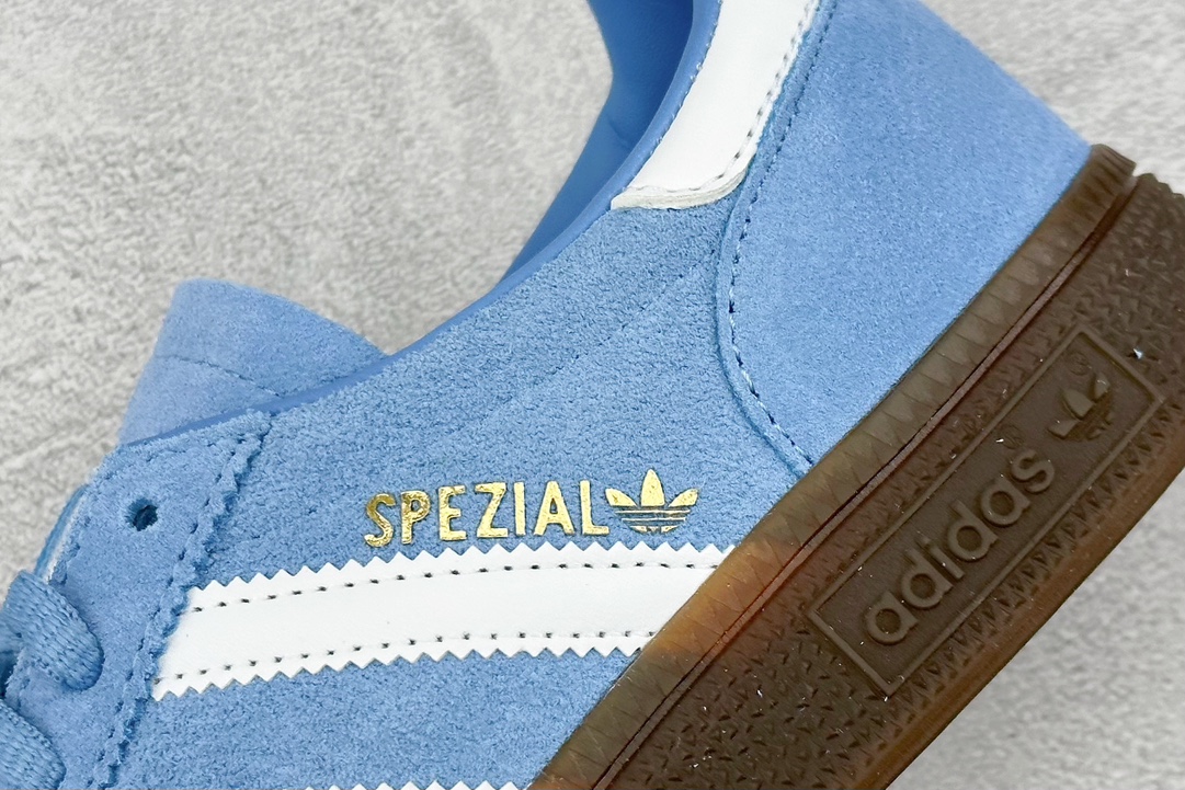 S2 adidas originals Samba Handball Spezial  BD7632